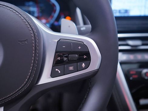 New 2026 BMW 840i Coupe image 14