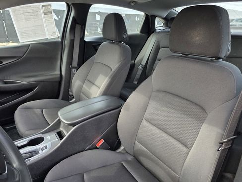 Used 2023 Chevrolet Malibu LT image 22