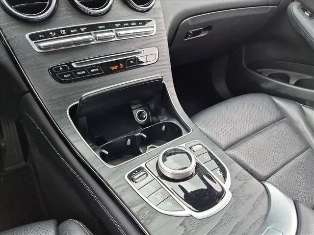 Certified 2019 Mercedes-Benz GLC 300 image 10