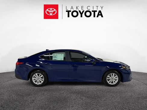 New 2026 Toyota Camry LE image 6