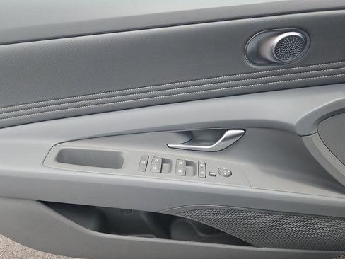 New 2026 Hyundai Elantra Sport FWD image 10