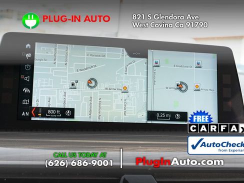 Used 2018 BMW 530i image 29