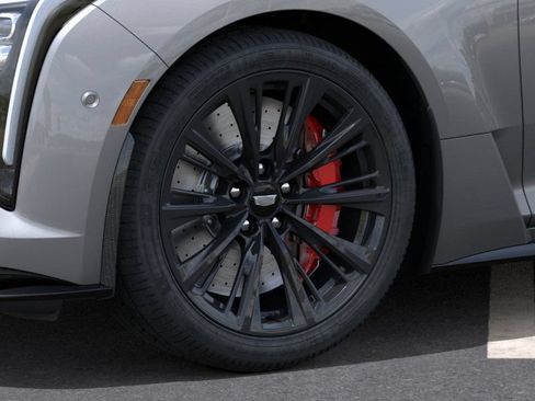 New 2026 Cadillac CT5 V Blackwing w/ Precision Package RWD image 9