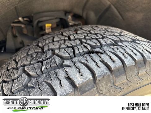 Used 2021 GMC Canyon Denali AWD/4WD image 28