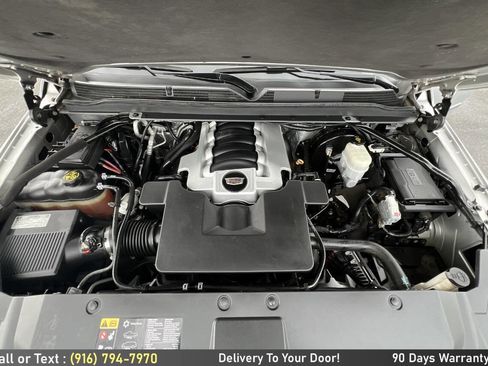 Used 2015 Cadillac Escalade 2WD image 14