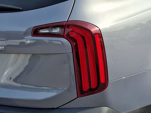 Used 2022 Kia Telluride SX image 12