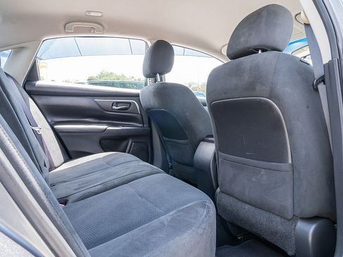 Used 2015 Nissan Altima 2.5 S w/ Sport Value Package FWD image 22