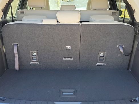 New 2026 MAZDA CX-90 3.3 Turbo w/ Preferred Package image 8