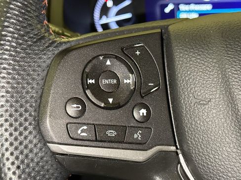 Certified 2022 Honda Passport TrailSport image 33