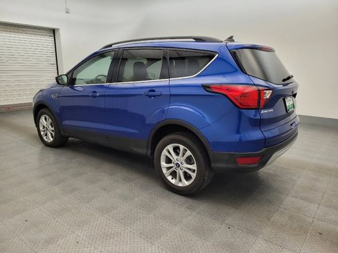 Used 2019 Ford Escape SEL AWD/4WD image 3