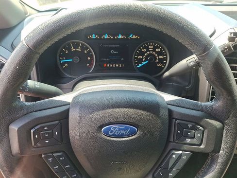 Used 2015 Ford F150 XLT w/ Equipment Group 302A Luxury AWD/4WD image 18