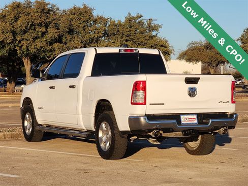 Used 2023 RAM 1500 Big Horn image 4