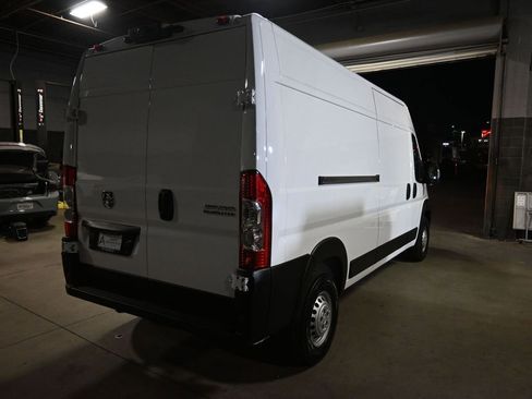 New 2026 RAM ProMaster 2500 w/ Safety Group image 7