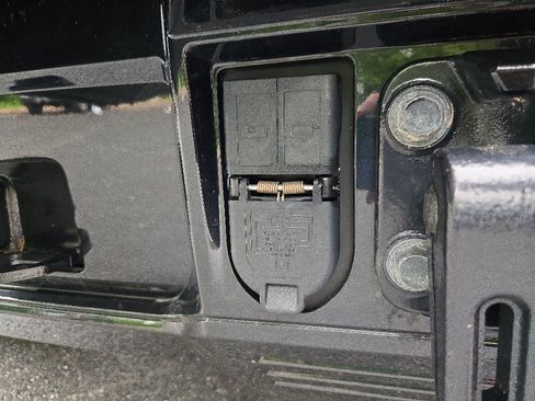 Used 2024 GMC Hummer EV 3X AWD/4WD image 67
