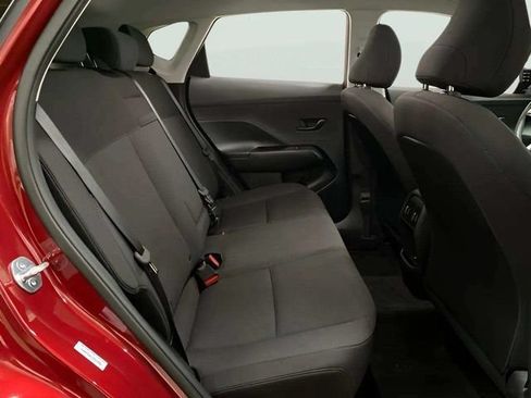 Used 2026 Hyundai Kona SEL Sport FWD image 20
