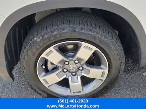 Certified 2024 Honda Ridgeline RTL image 22