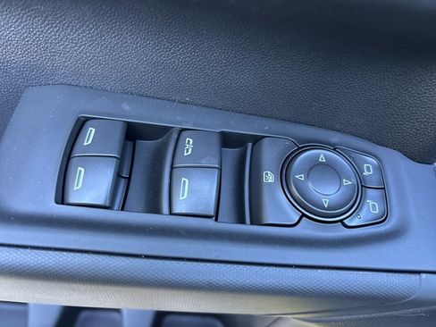 New 2026 Chevrolet Silverado 1500 Custom Trail Boss w/ LPO, Dark Essentials Package image 19