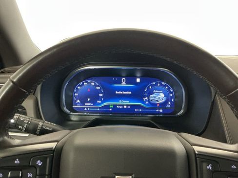 Used 2022 Chevrolet Tahoe LT w/ LT Signature Package image 10