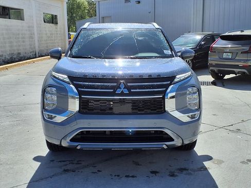 Used 2026 Mitsubishi Outlander SEL FWD image 6