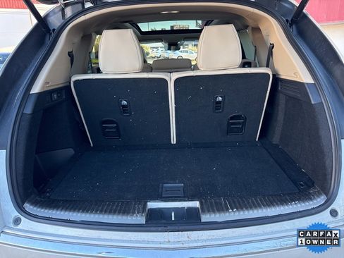 Used 2023 Acura MDX SH-AWD w/ Advance Package image 32