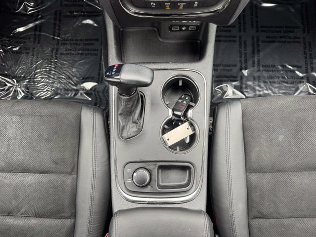 Used 2019 Dodge Durango R/T w/ Blacktop Package AWD/4WD image 26