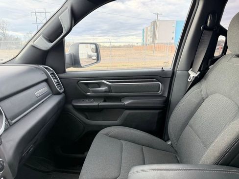 Used 2020 RAM 1500 Big Horn image 37