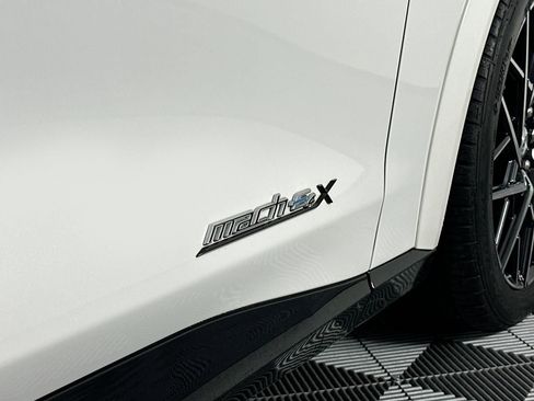 Used 2022 Ford Mustang Mach-E GT w/ GT Performance Edition image 17