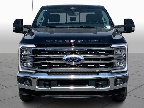New 2026 Ford F350 Lariat image 3