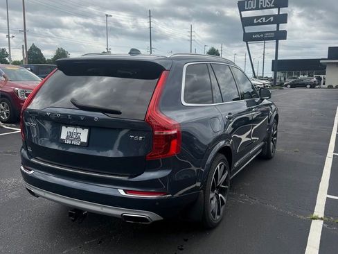 Used 2019 Volvo XC90 T6 Inscription w/ Luxury Package AWD/4WD image 3