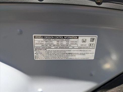 Used 2025 Honda Odyssey Sport-L image 15