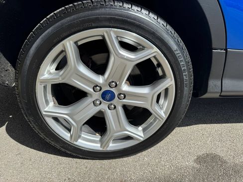 Used 2018 Ford Escape Titanium AWD/4WD image 27