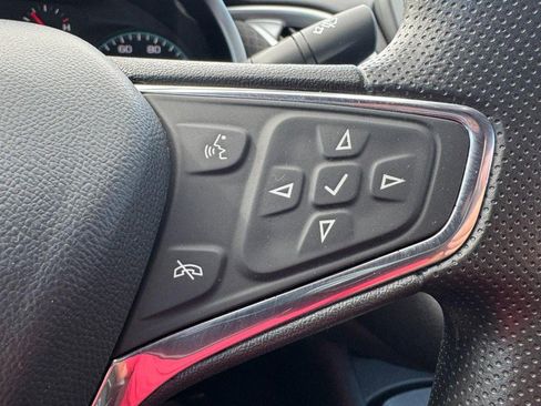 Used 2020 Chevrolet Malibu LS FWD image 17