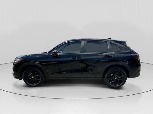 Used 2023 Honda HR-V Sport image 4
