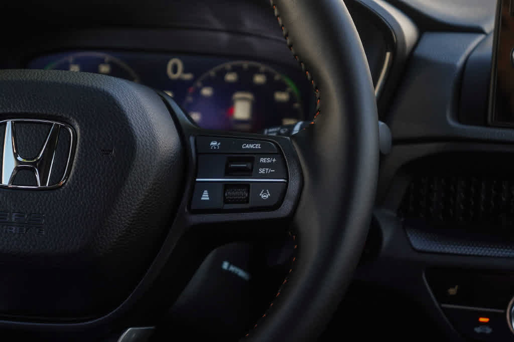 New 2027 Honda CR-V Sport-L image 18