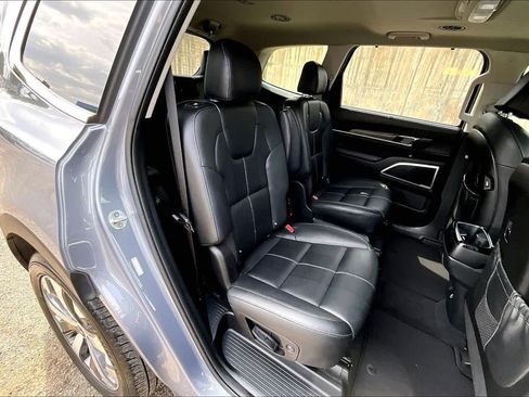 Used 2021 Kia Telluride EX w/ EX Premium Package FWD image 20