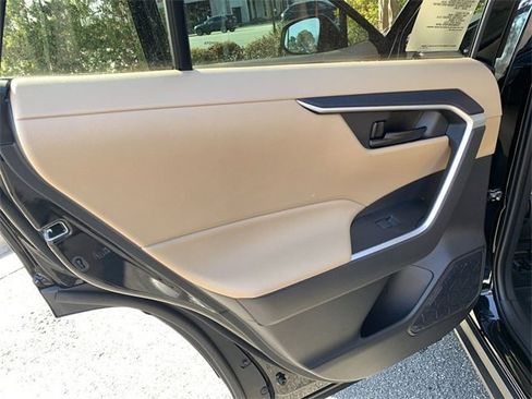 New 2025 Toyota RAV4 LE image 15