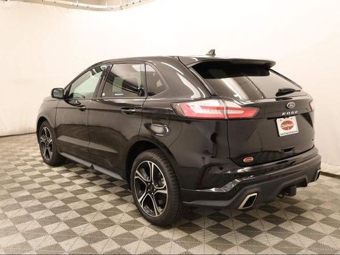 Certified 2024 Ford Edge ST image 17