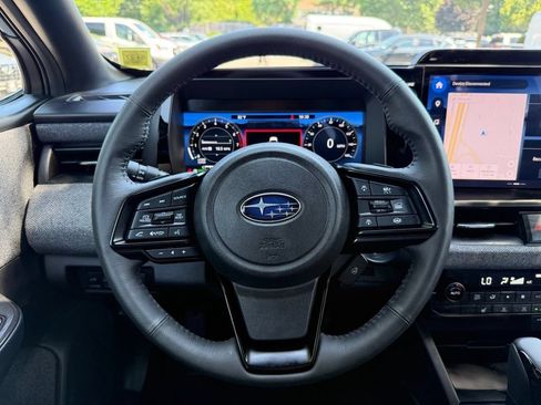 Certified 2026 Subaru Outback Premium AWD/4WD image 13