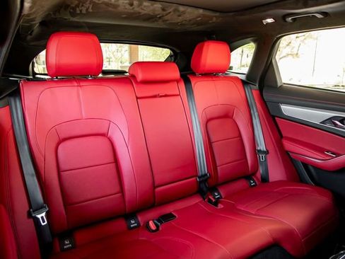 New 2026 Jaguar F-PACE R-Dynamic S image 23