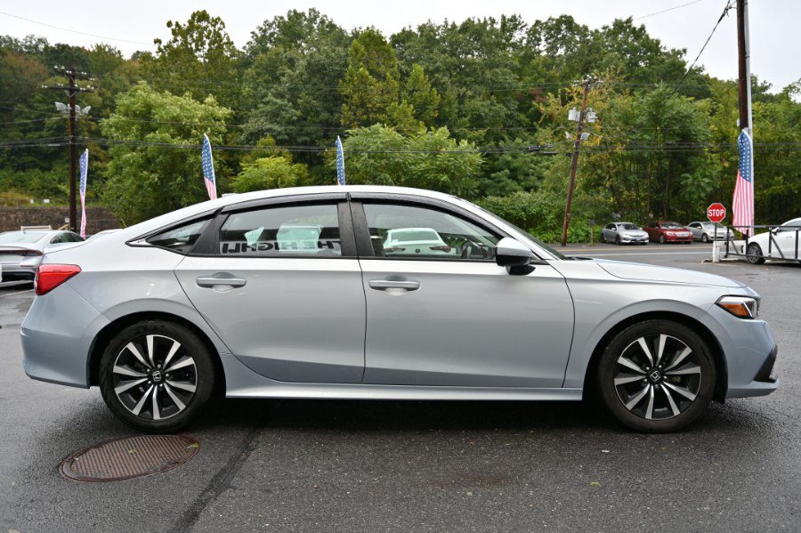 Used 2023 Honda Civic EX image 6