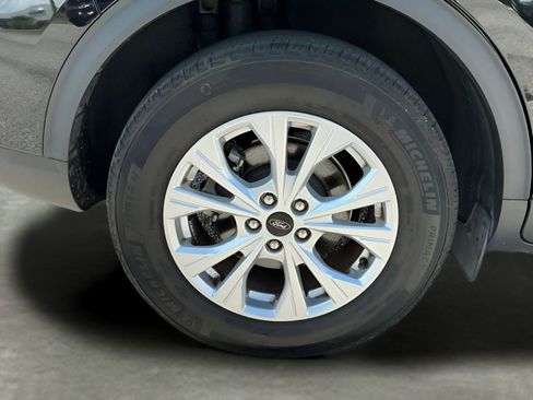 Certified 2024 Ford Escape Active FWD image 32