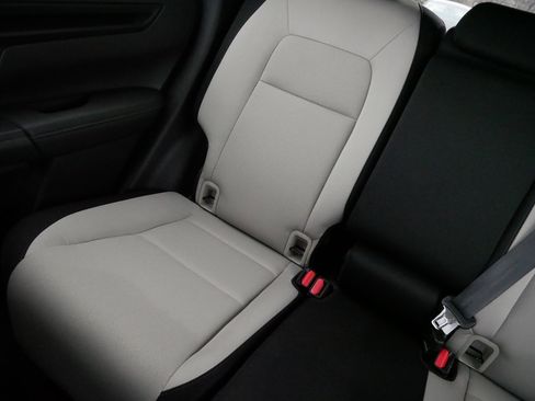 Used 2024 Honda CR-V EX image 12