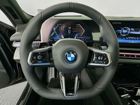 New 2027 BMW 530i xDrive AWD/4WD image 10
