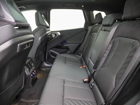 New 2026 BMW X3 M50 w/ Premium Package image 21