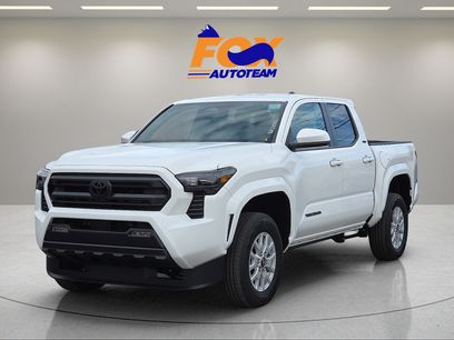 Used 2026 Toyota Tacoma SR5