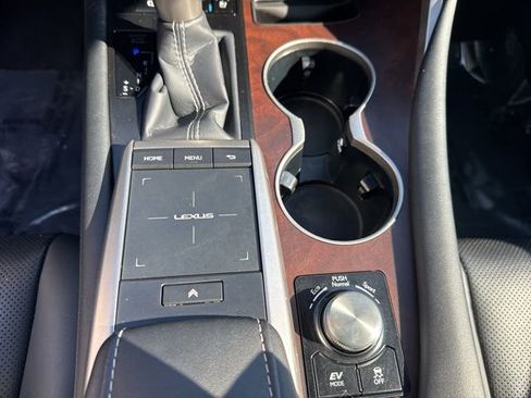 Used 2022 Lexus RX 450h 450h w/ Premium Package image 26