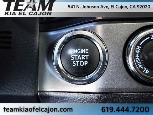 Used 2023 Toyota Tacoma TRD Pro image 40