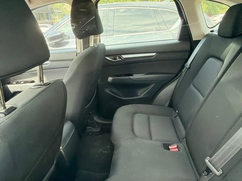 Used 2025 MAZDA CX-5 AWD 2.5 S image 9