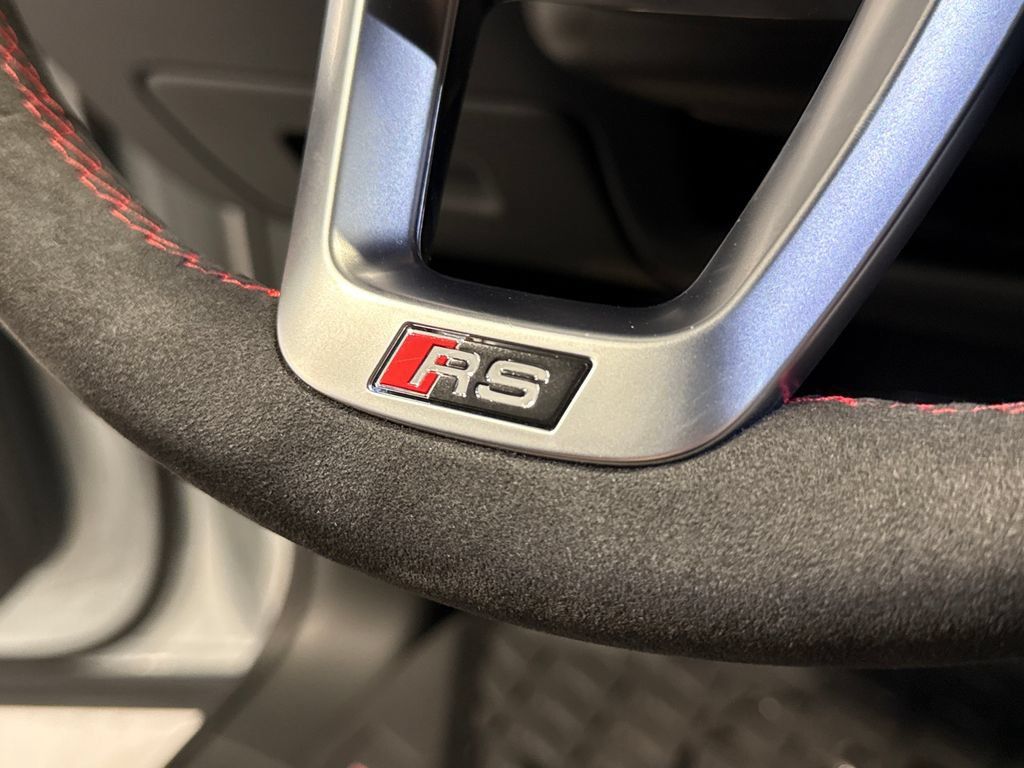Used 2025 Audi RS Q8 performance AWD/4WD image 6