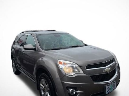 Used 2012 Chevrolet Equinox LT w/ LPO, Protection Package image 6
